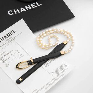 Chanel belt